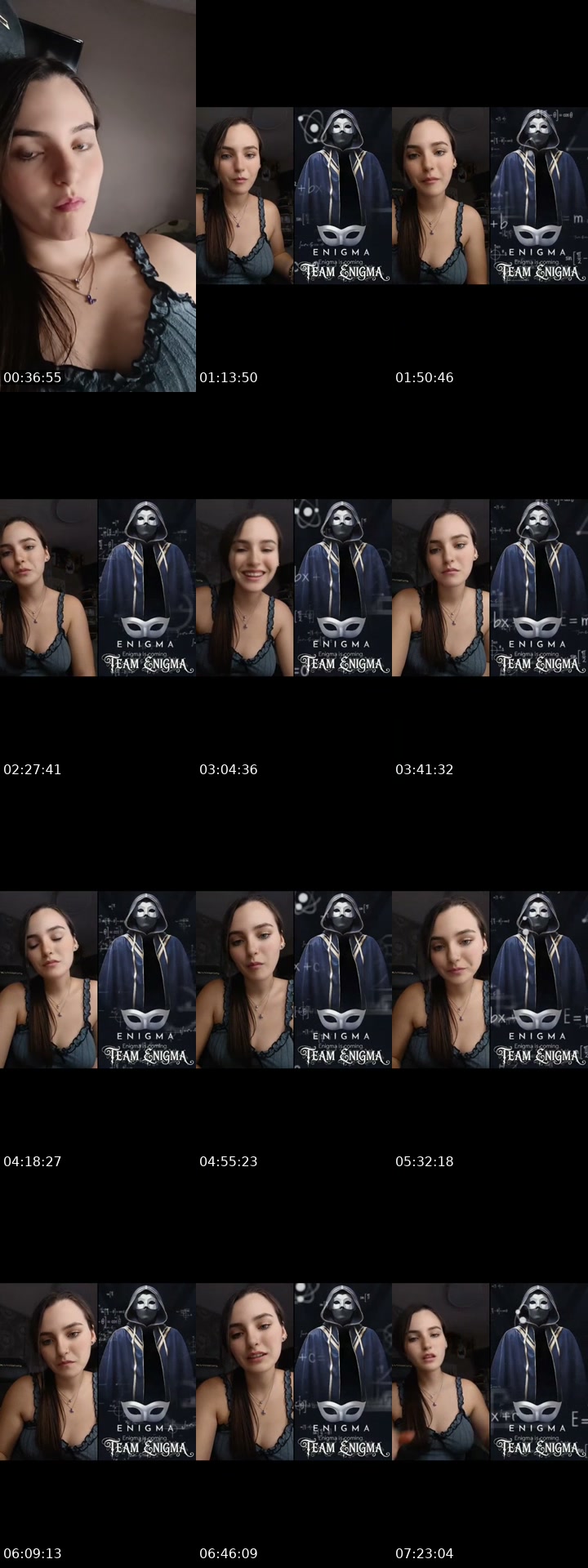 @gio._.oig Mexico TikTok live from 2026-07-16