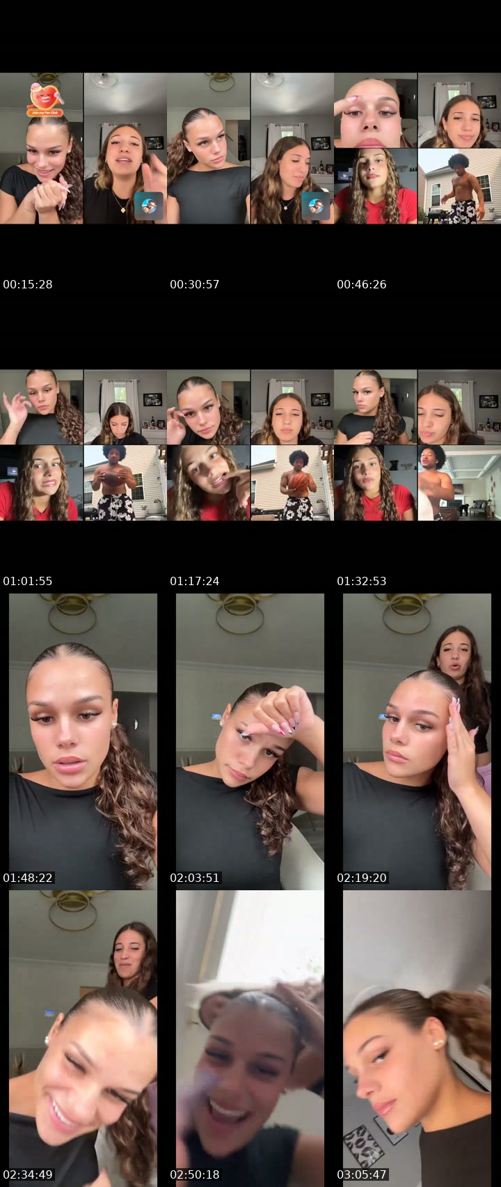 TikTok live: Mentioned you👑 by @kolyzagarcia