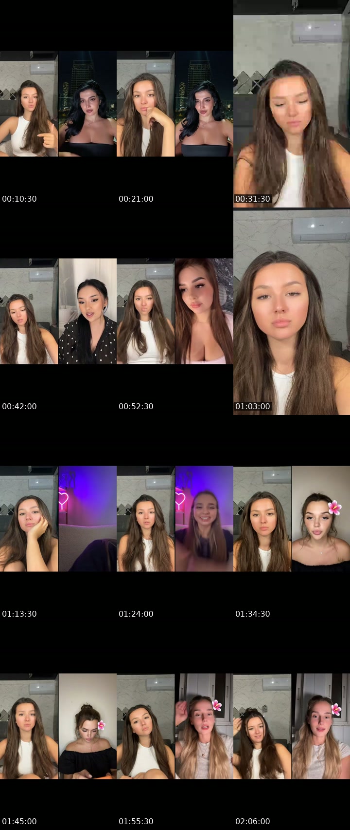 @leravaleriiaa TikTok live from 2026-07-16