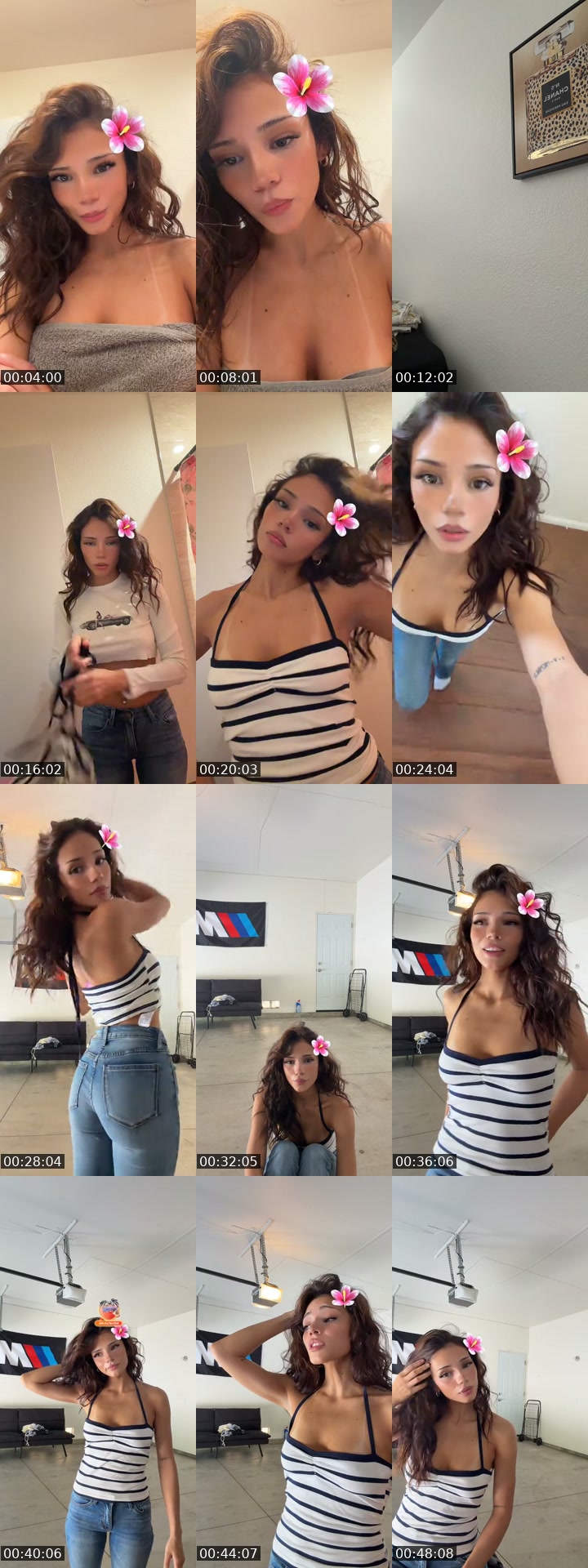 @xxesmeisgodxx TikTok live from 2026-07-16