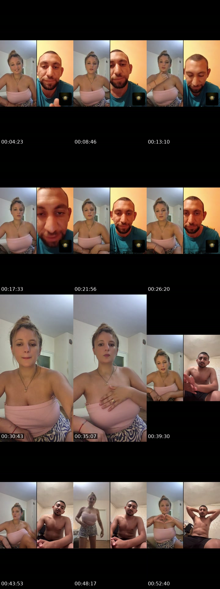 TikTok live: лайф за забавление ;) 😉 by @zoritospasova