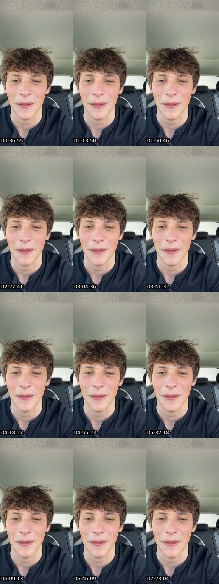 @theyhategavinn TikTok live from 2026-07-16