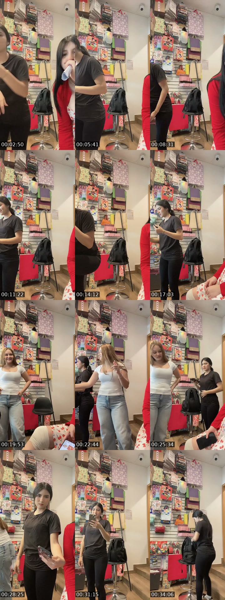 TikTok live: 1 hora nomas by @_alexiagarciaa