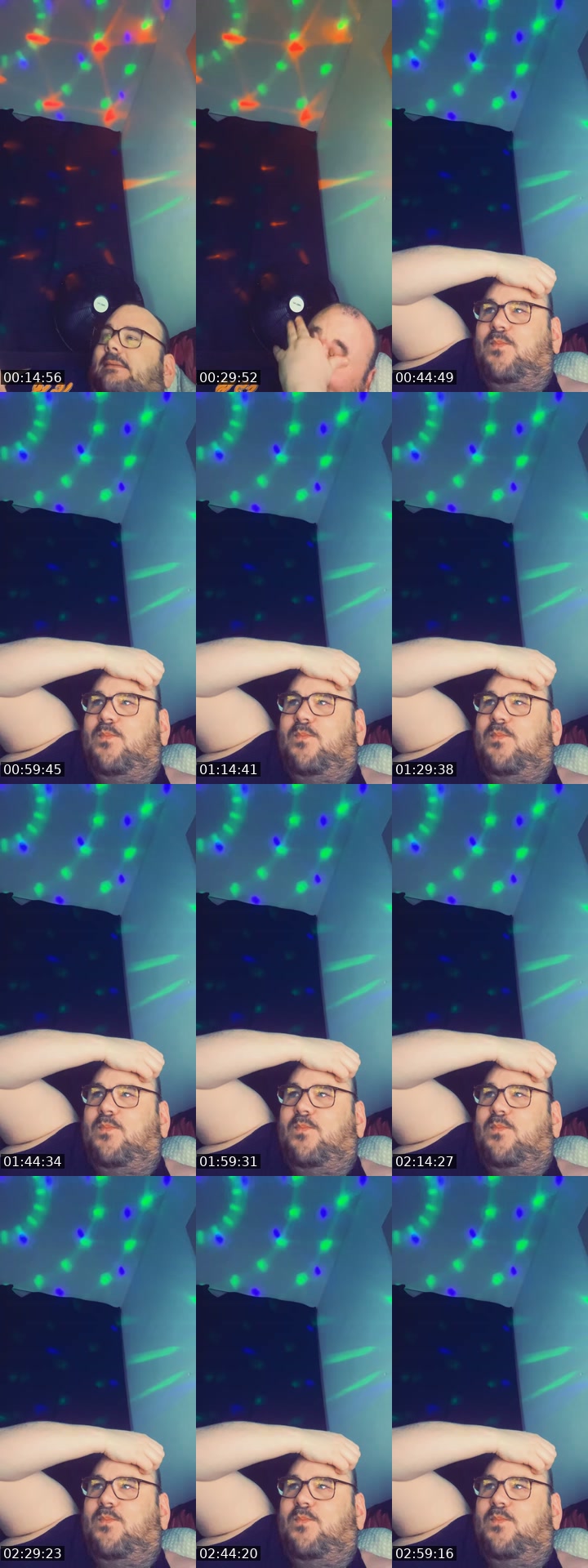 @backupradiopartytime TikTok live from 2026-07-16