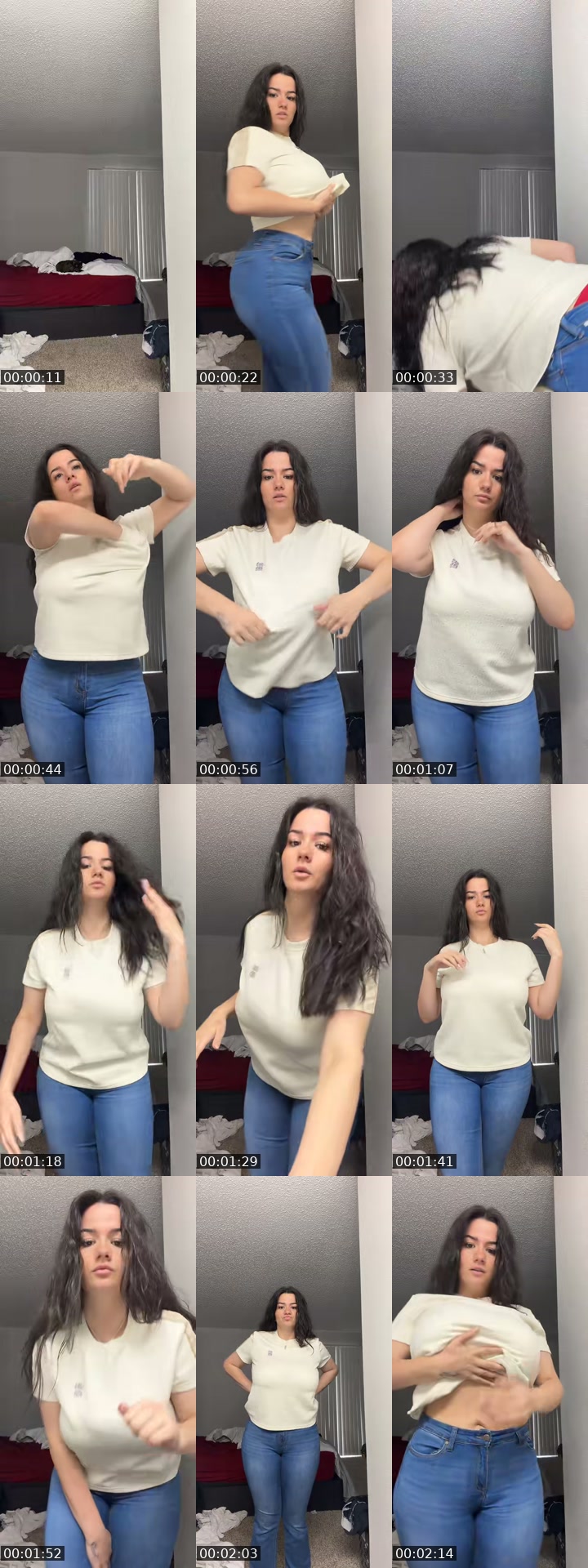 @babygirl_arie TikTok live from 2026-07-16