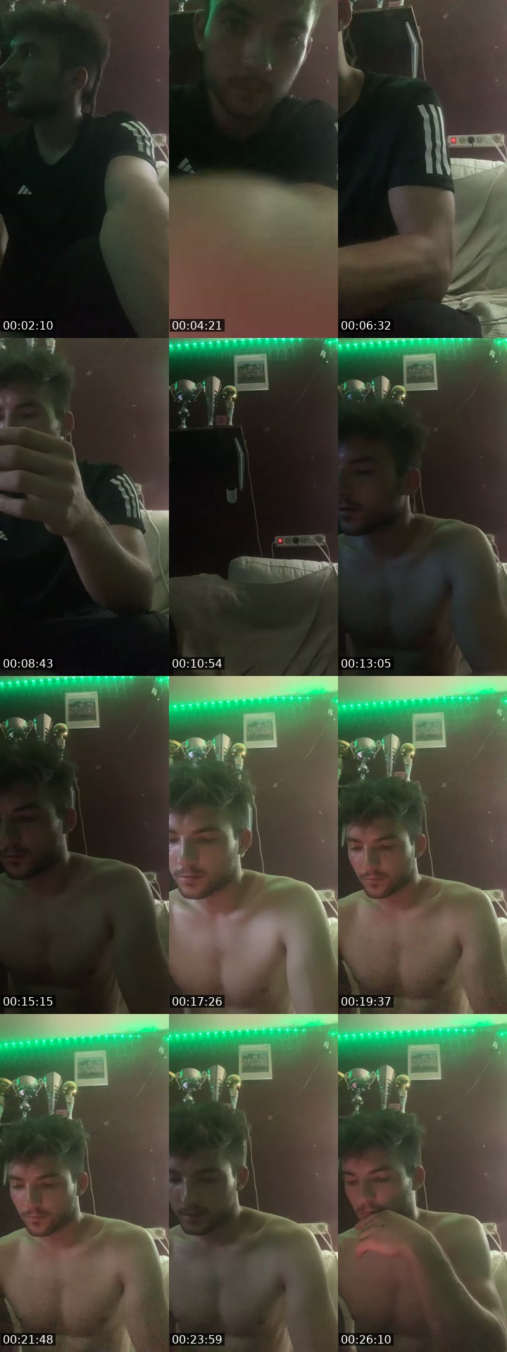 @antonlpr TikTok live from 2026-07-16