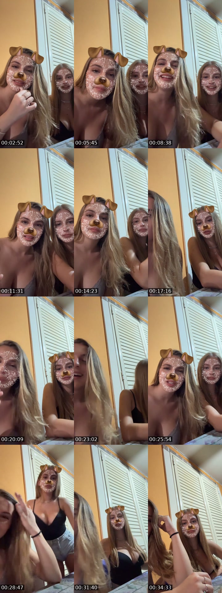 @soossa TikTok live from 2026-07-16
