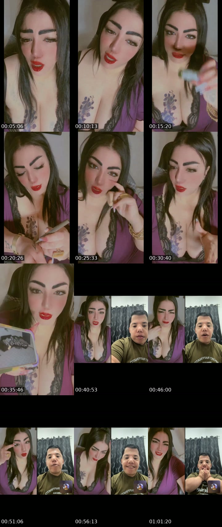 @doctor0081 TikTok live from 2026-07-16