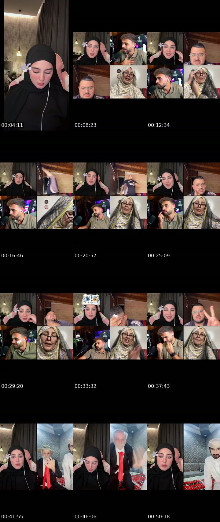 @fatimaalhawaj94 TikTok live from 2026-07-16
