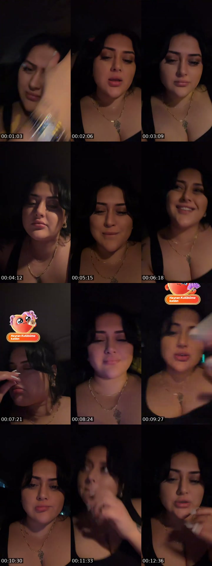 @busrakaartal1 TikTok live from 2026-07-16