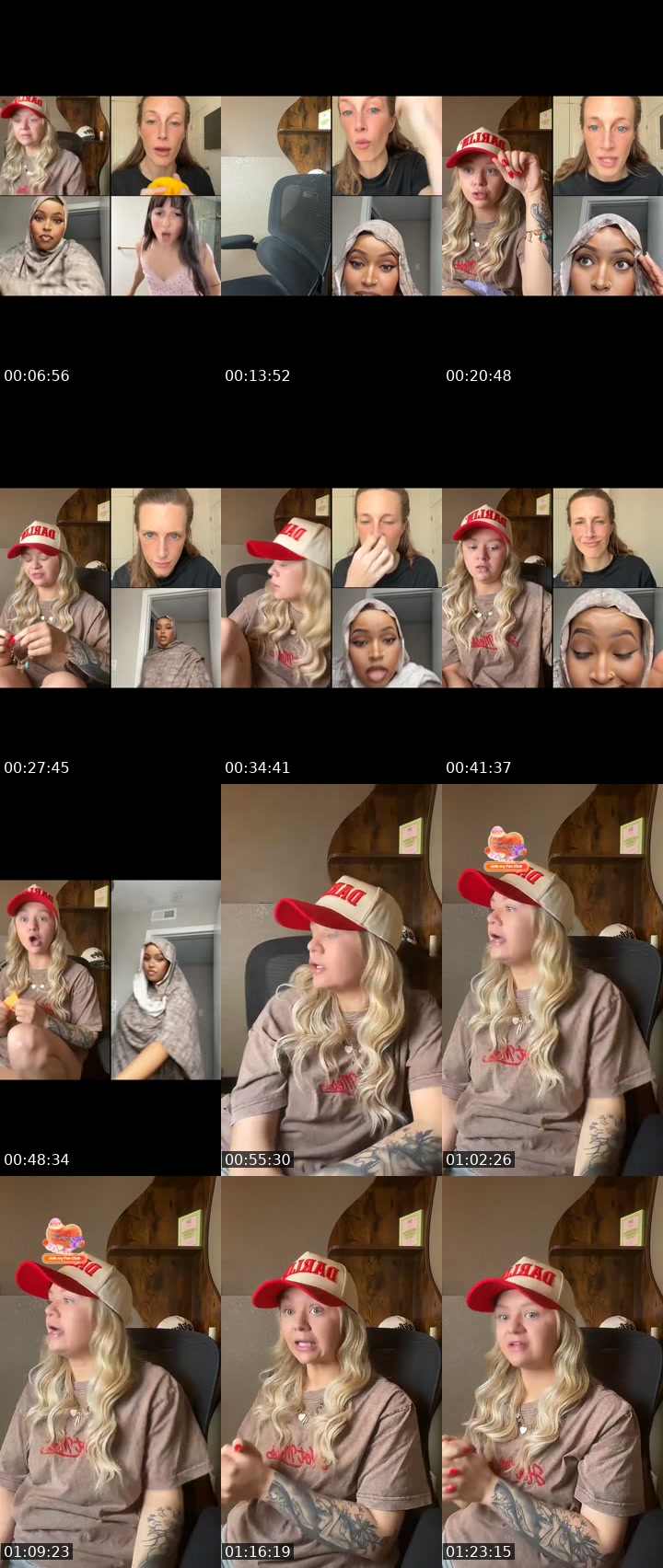 @bri_boujee TikTok live from 2026-07-16