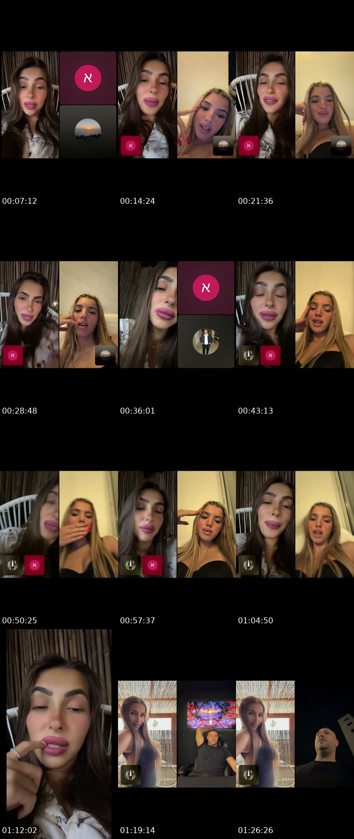 @chenco00 TikTok live from 2026-07-16
