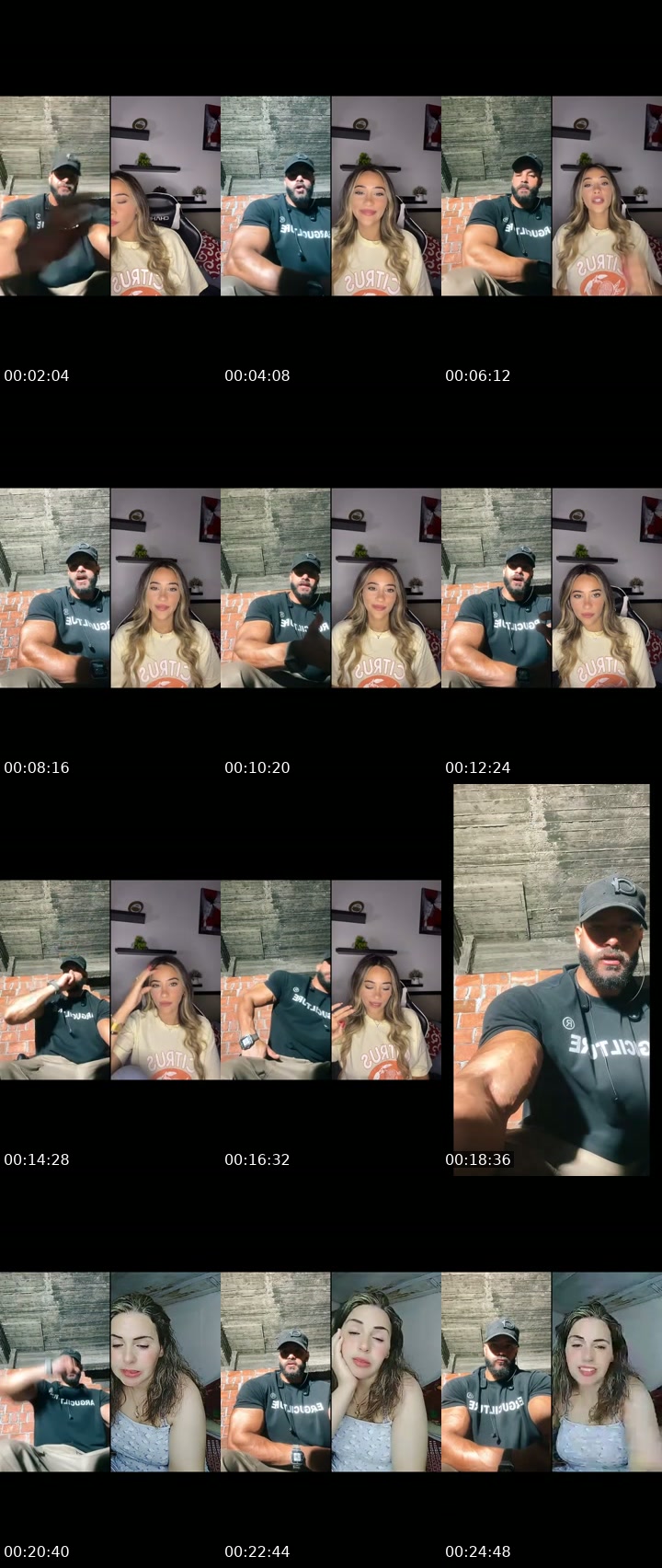 @abdayllh2 TikTok live from 2026-07-16