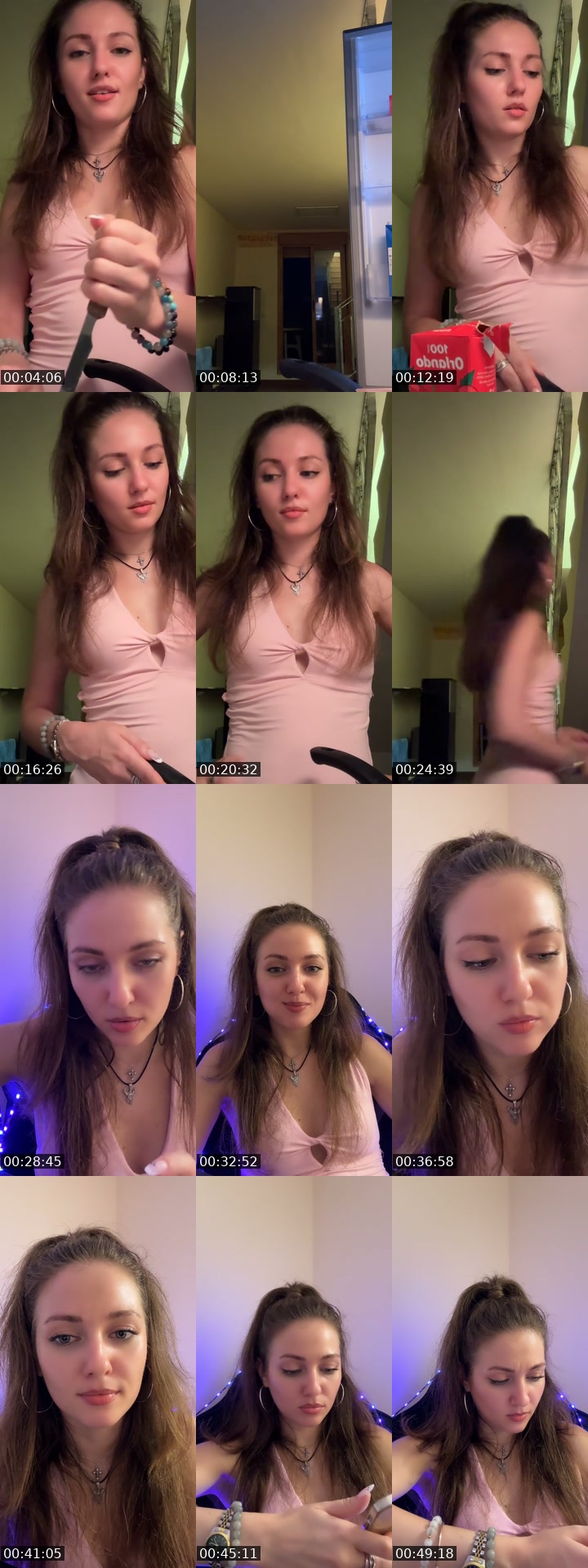 @dalateshka1 TikTok live from 2026-07-16