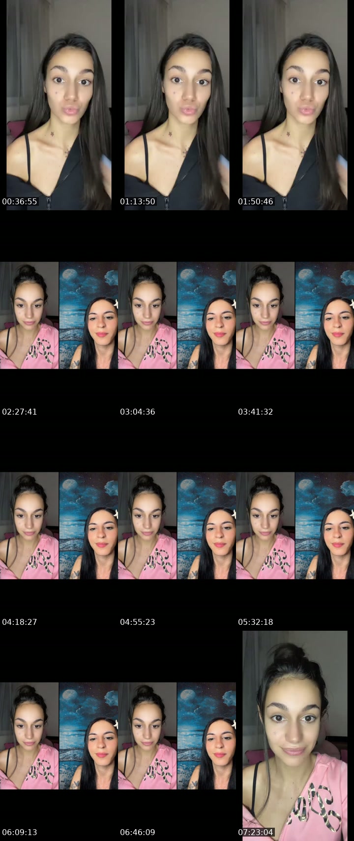 @lindahristova7 TikTok live from 2026-07-16