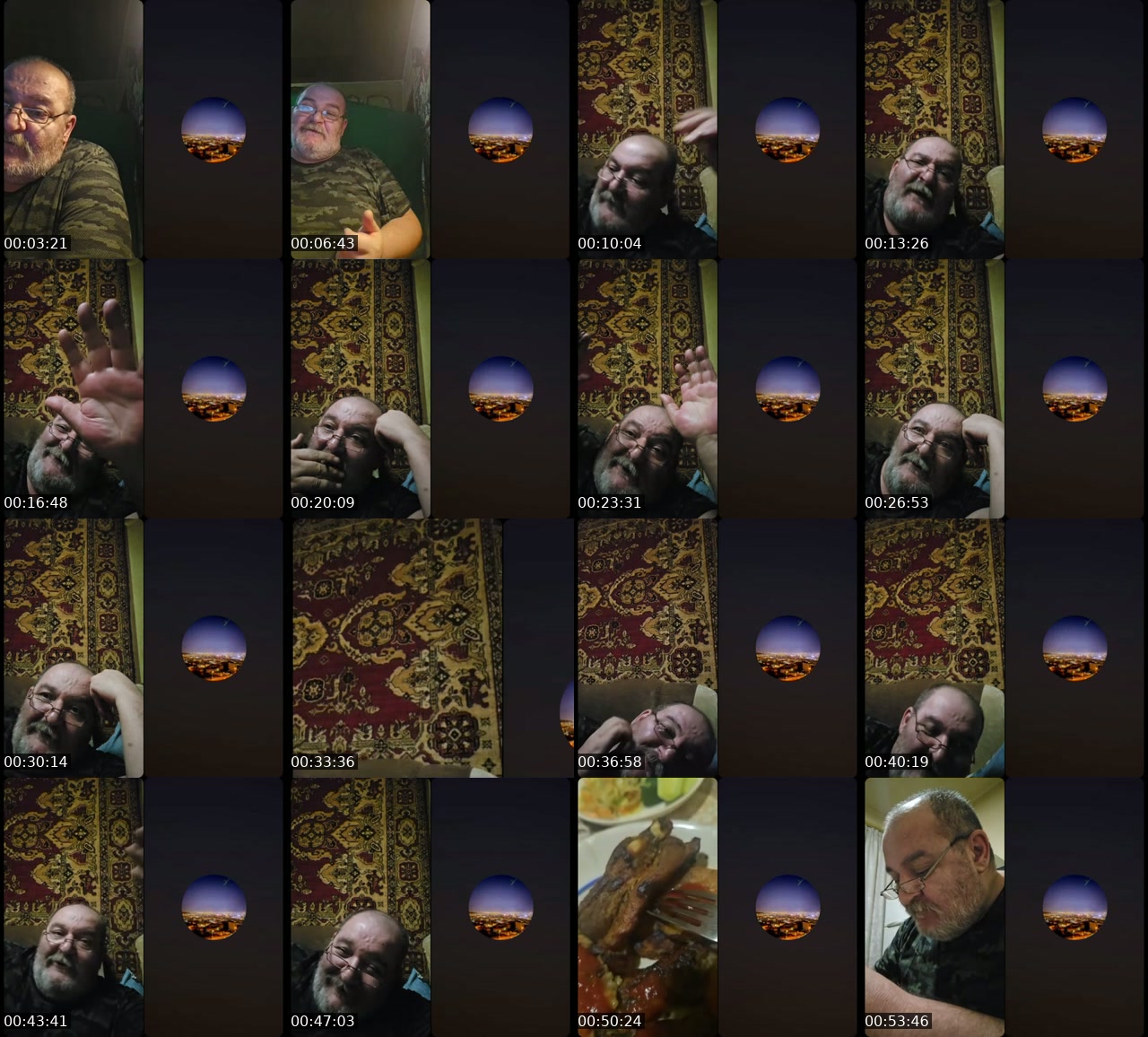 @levonoriginal TikTok live from 2026-07-16