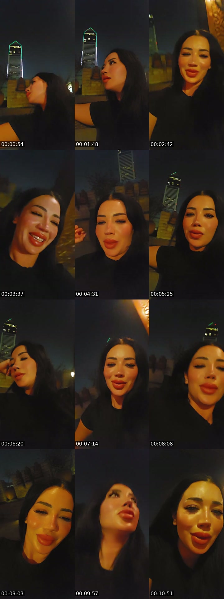 @ghina.el.hajj United States TikTok live from 2026-07-16