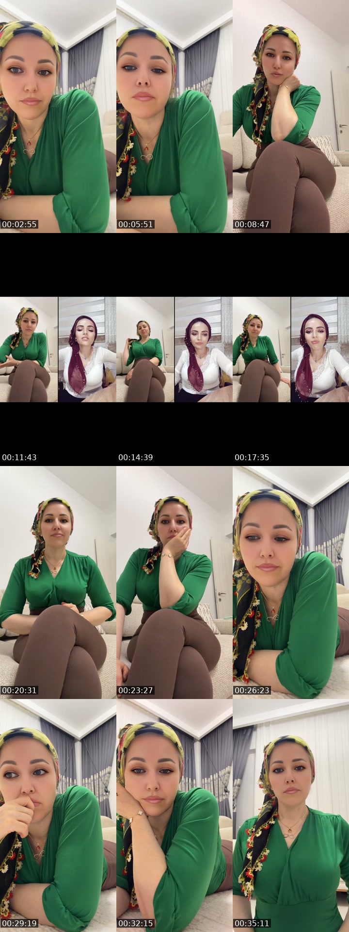 @gulperi_sultan TikTok live from 2026-07-16