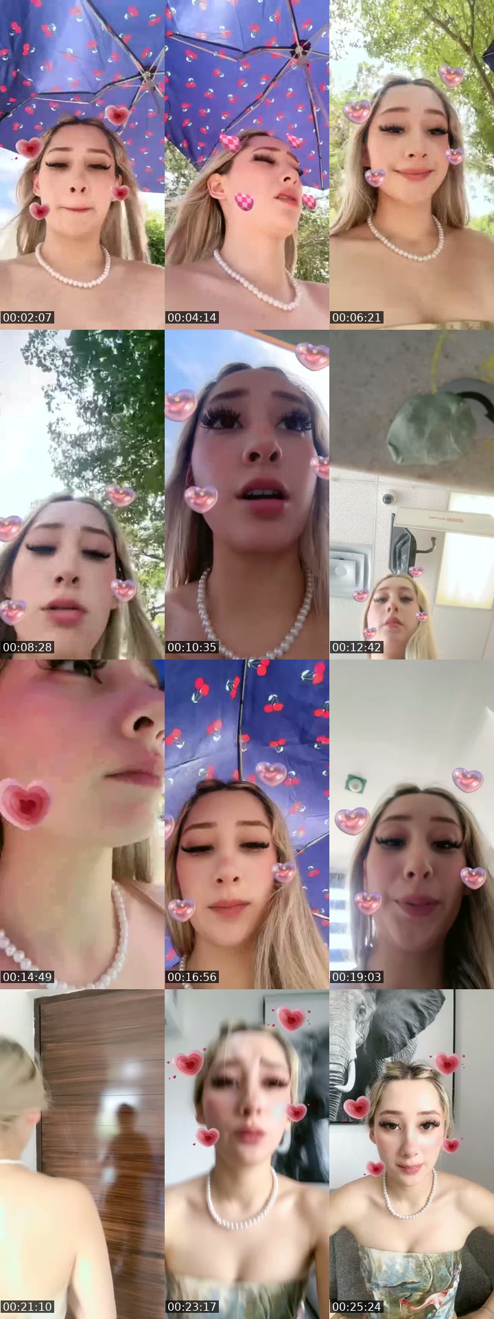 TikTok live: Lets Go LIVE! by @fersitortugas