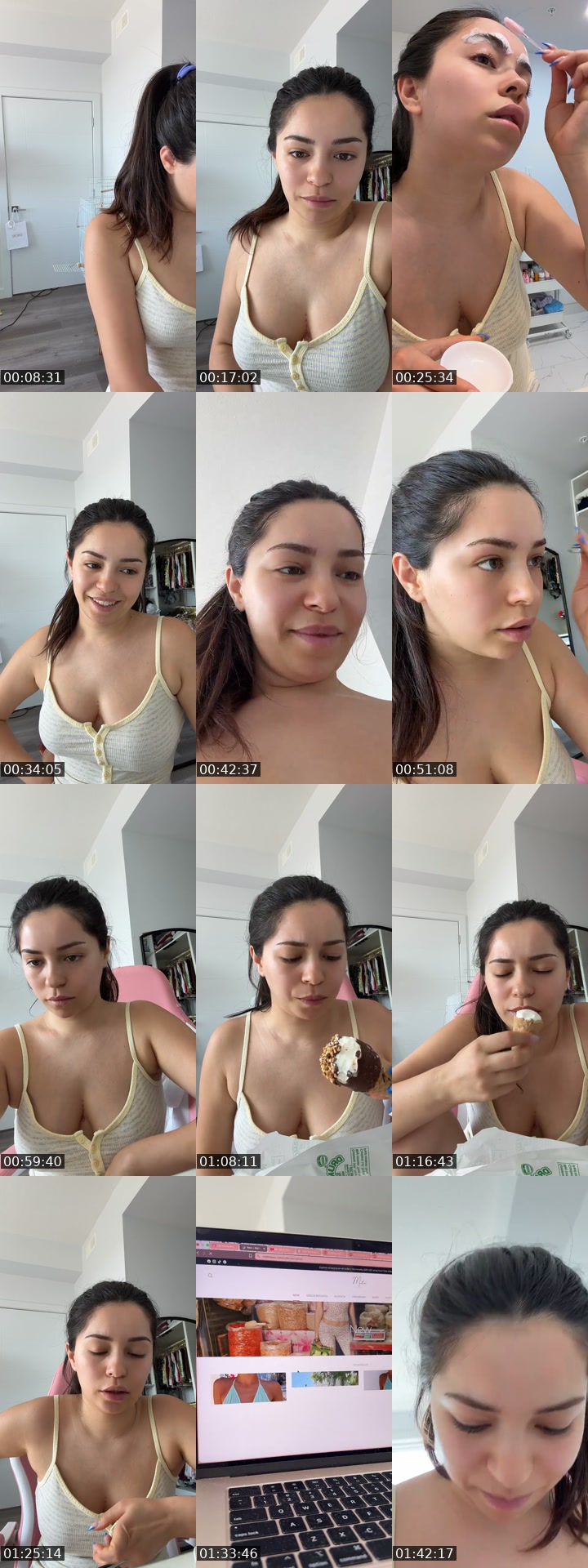 @iamahuu TikTok live from 2026-07-16