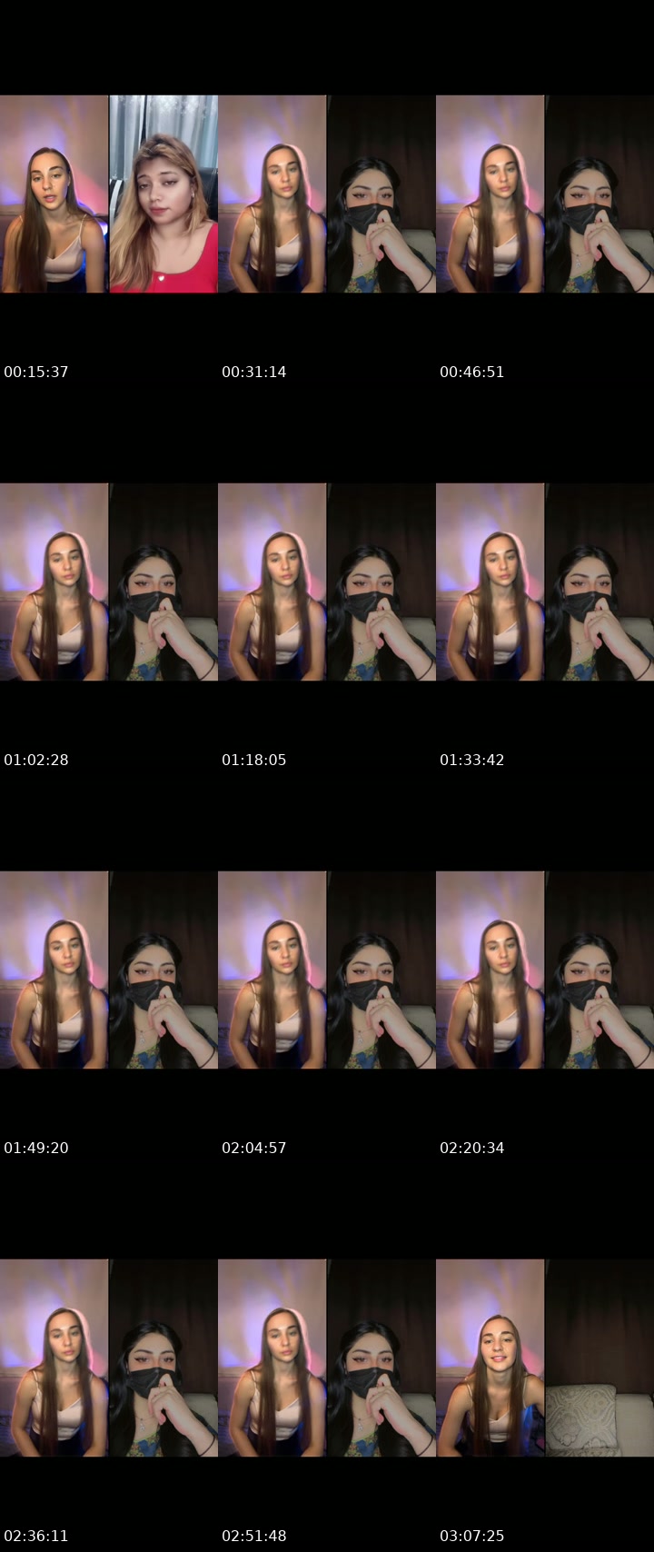 @iryna_yevdokymova TikTok live from 2026-07-16