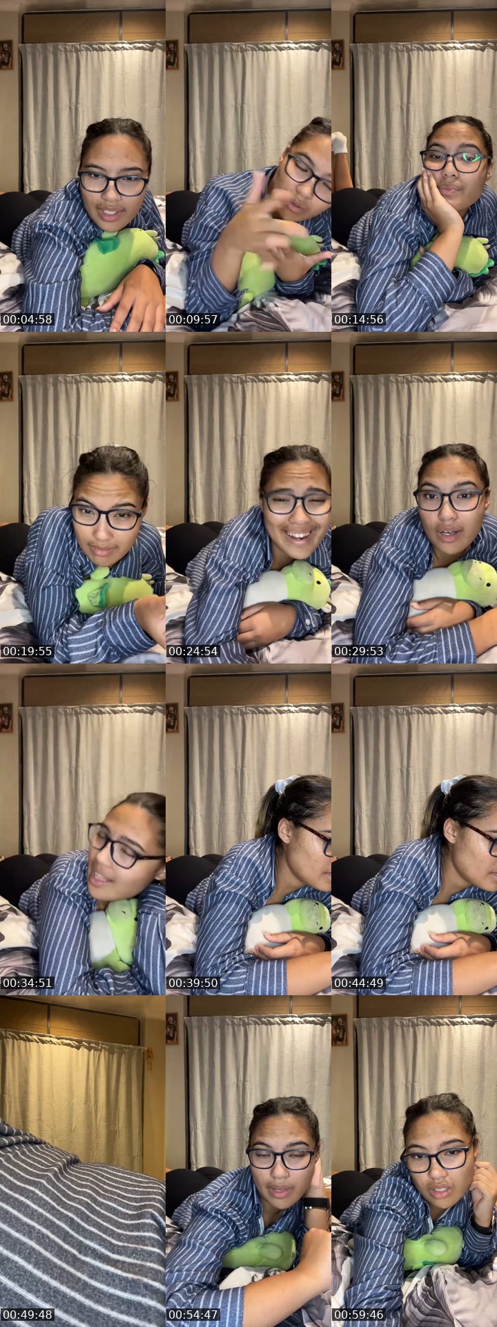 TikTok live: Welcome! by @its_lisa2019