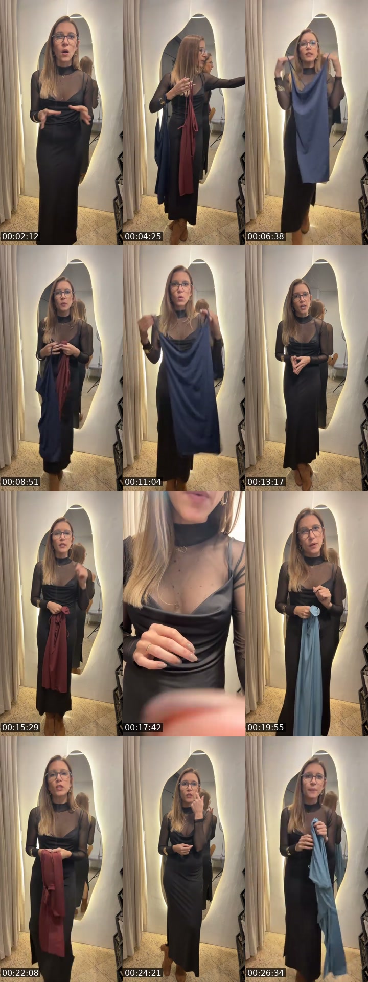 TikTok live: Últimas unidades 😳 by @achadissimos.top