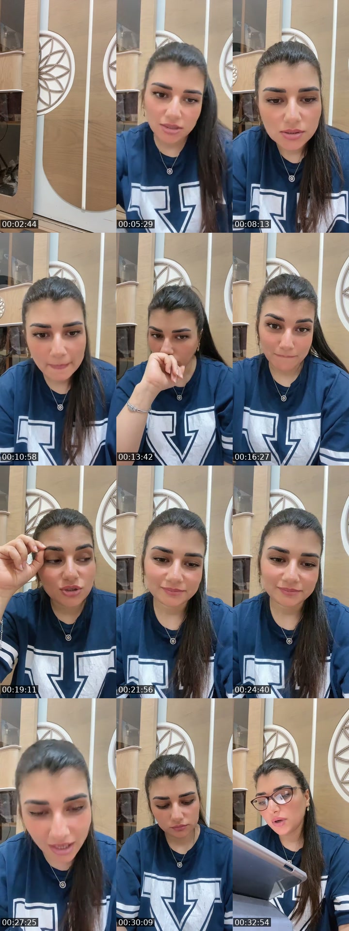 @hanim244 TikTok live from 2026-07-16