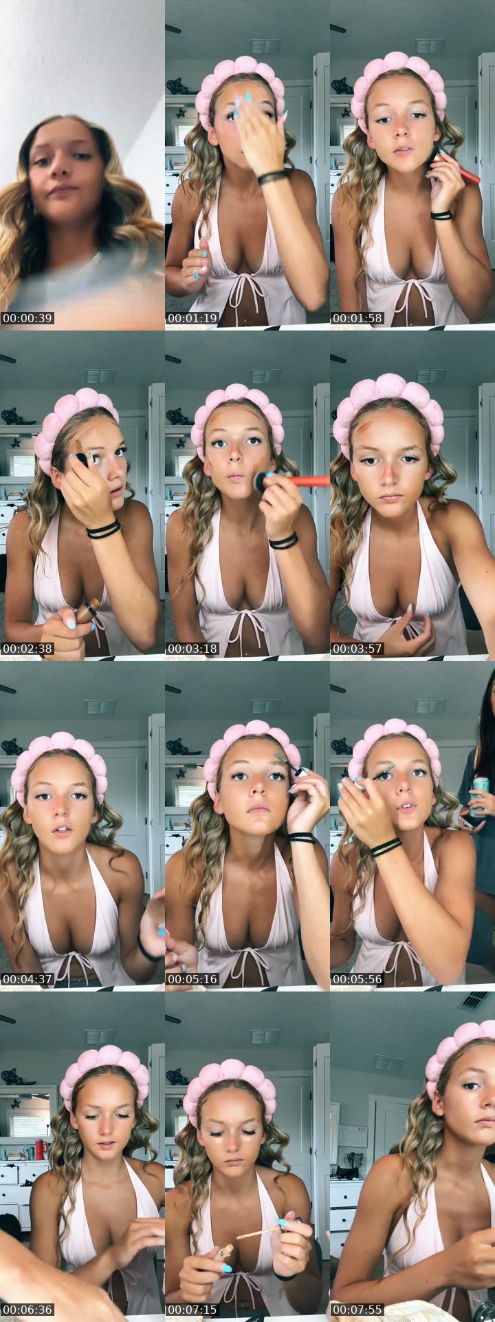 @jujuspam6994 TikTok live from 2026-07-16