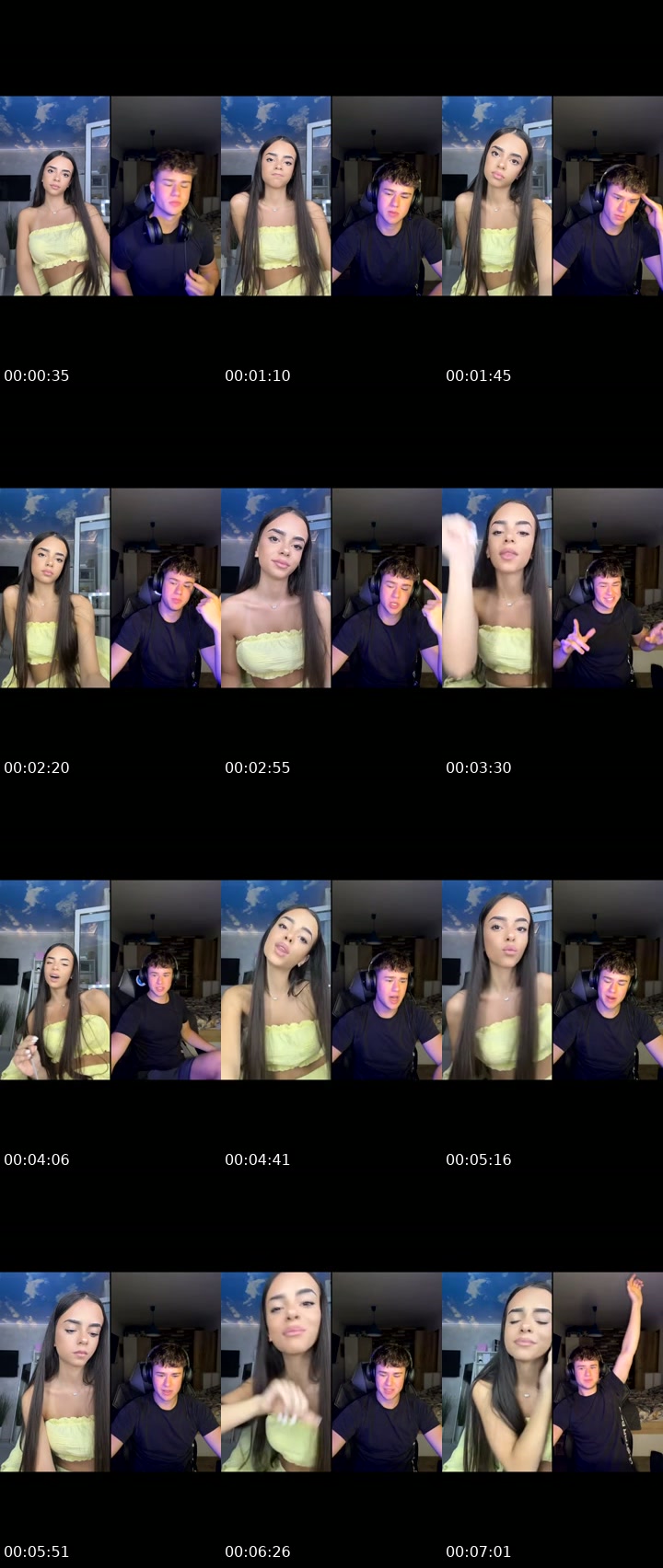 @karla.taneva TikTok live from 2026-07-16