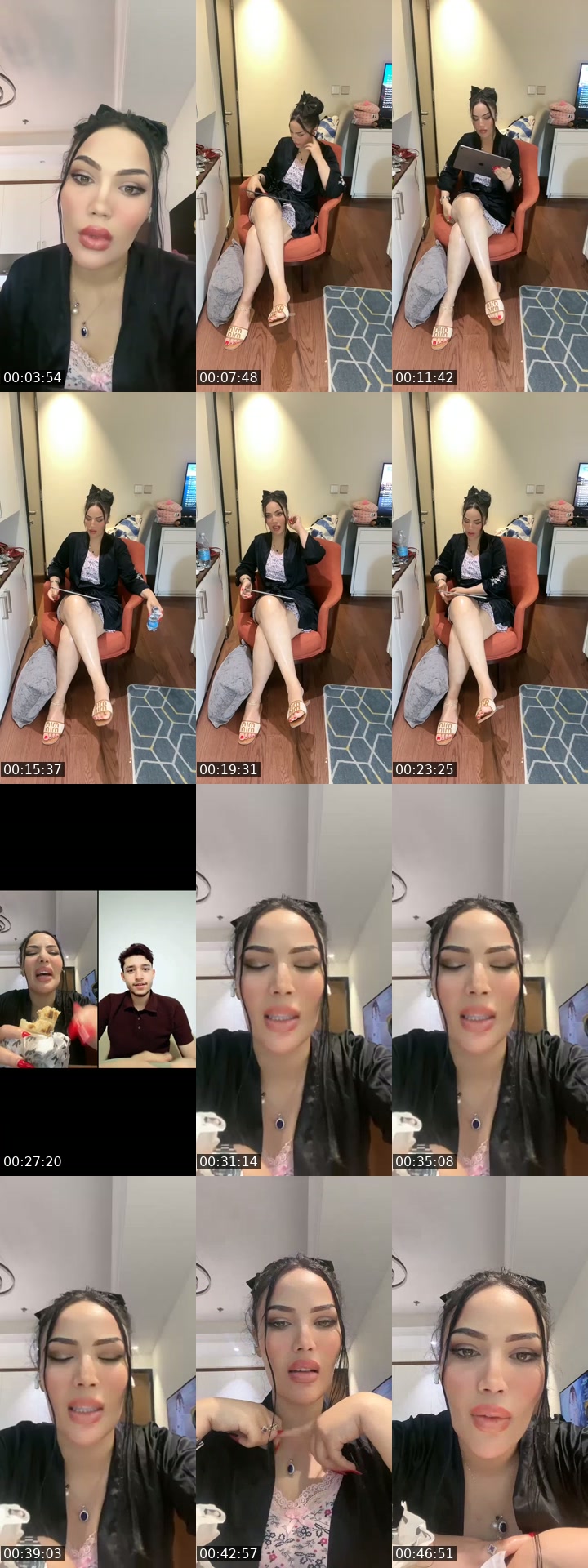 @khaaaula TikTok live from 2026-07-16