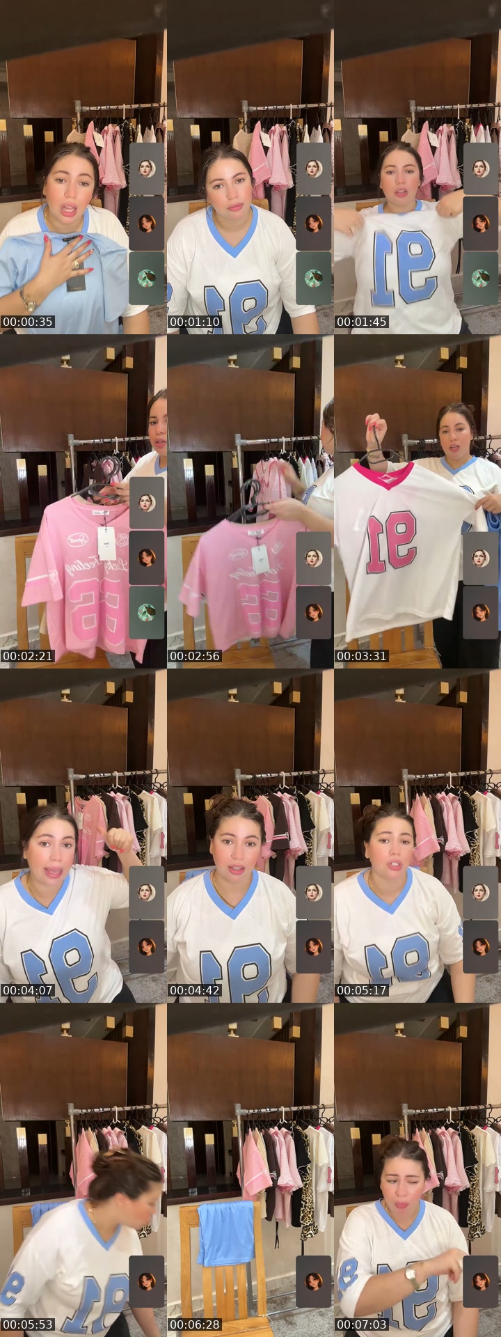 @knizou888 TikTok live from 2026-07-16