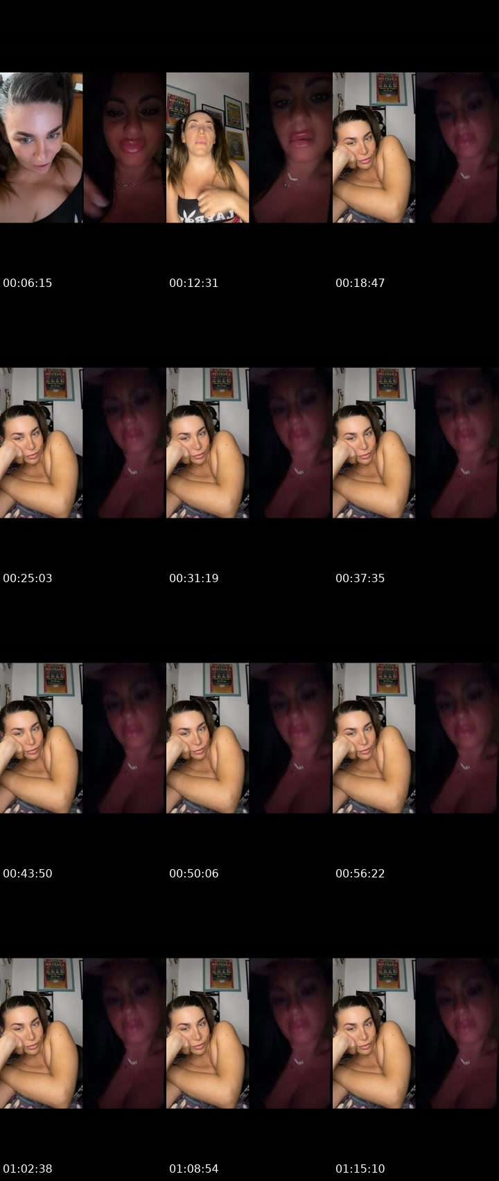 @margotferrari2002 TikTok live from 2026-07-16