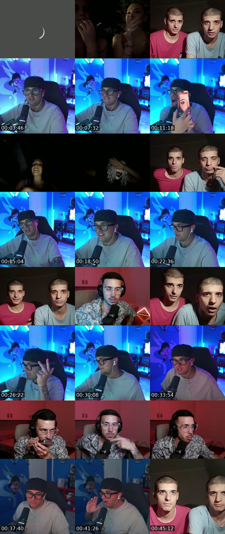 TikTok live: Cerchiamo la ragazza Misteriosa. by @marianoprank