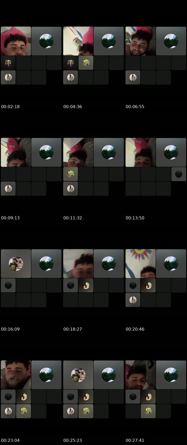 @official_carlosb TikTok live from 2026-07-16