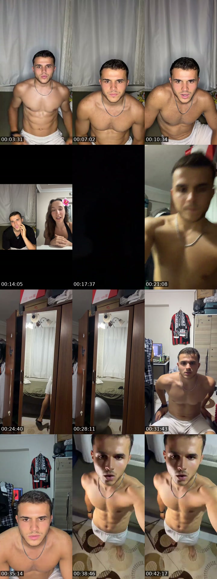 TikTok live: Hello by @oncelverisli