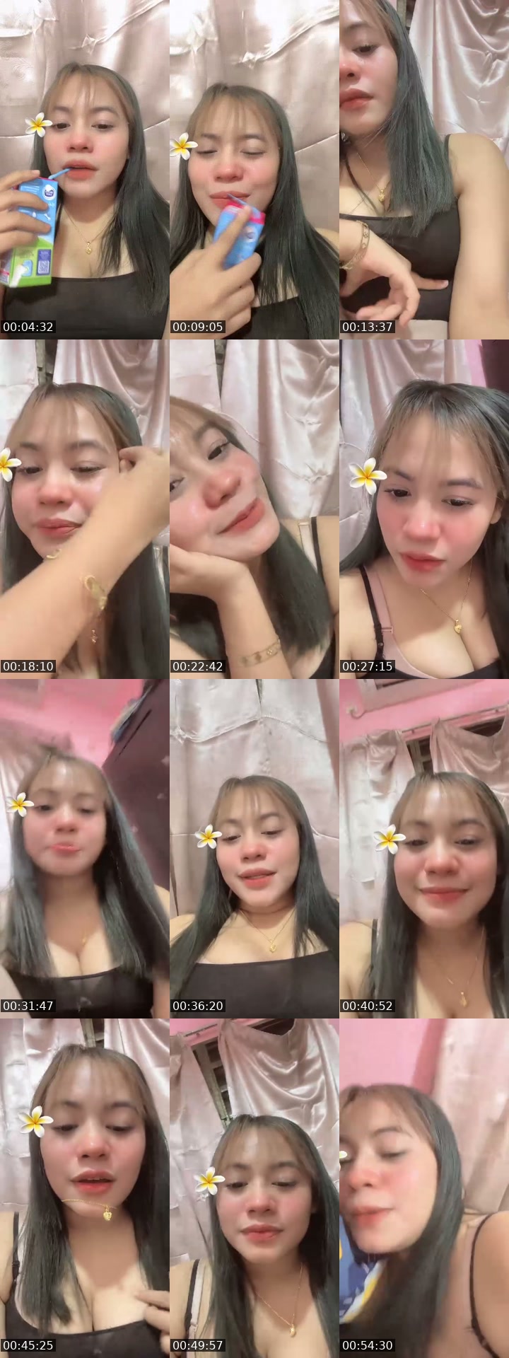 @putalea6 TikTok live from 2026-07-16