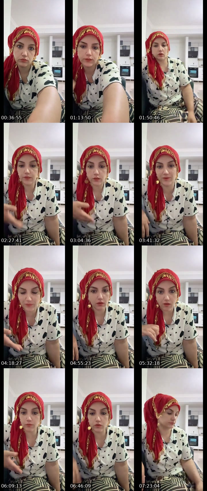 @urfaliguzelyarimm TikTok live from 2026-07-16