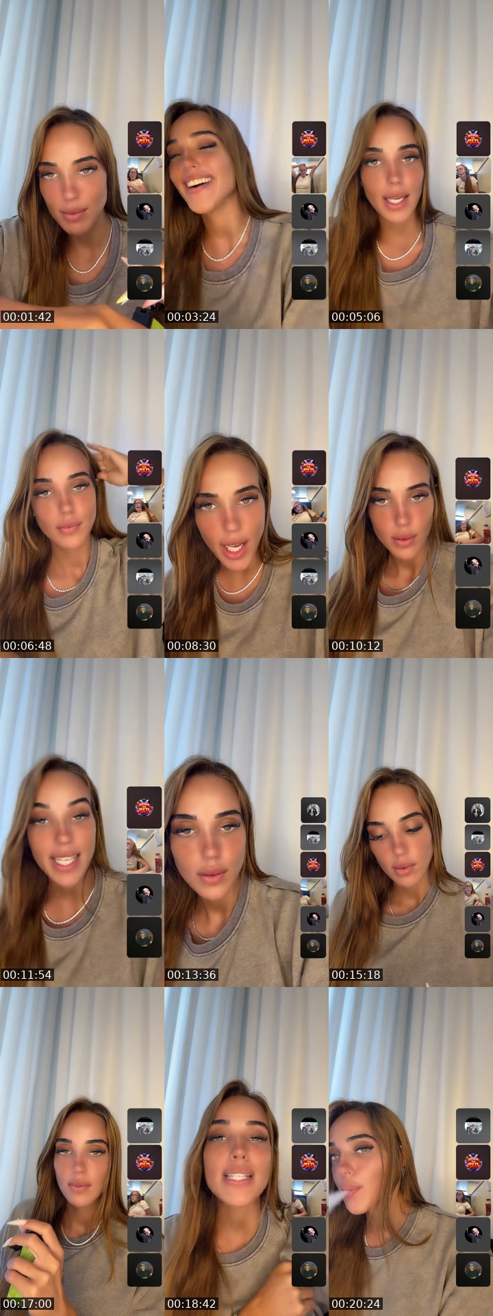 @shirqueen617 TikTok live from 2026-07-16
