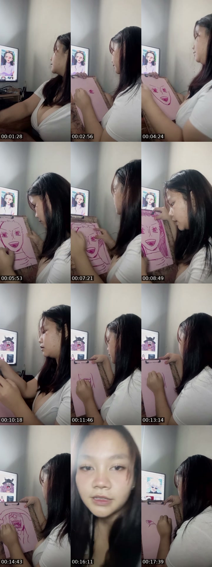 @shiori.rutsuki TikTok live from 2026-07-16