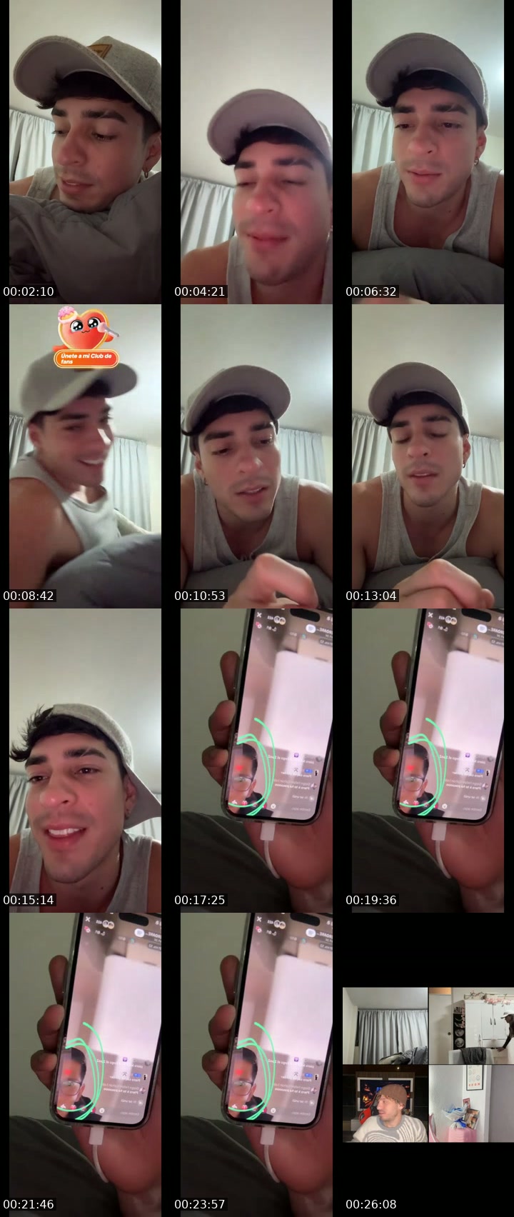@pieroarenas.t Mexico TikTok live from 2026-07-16
