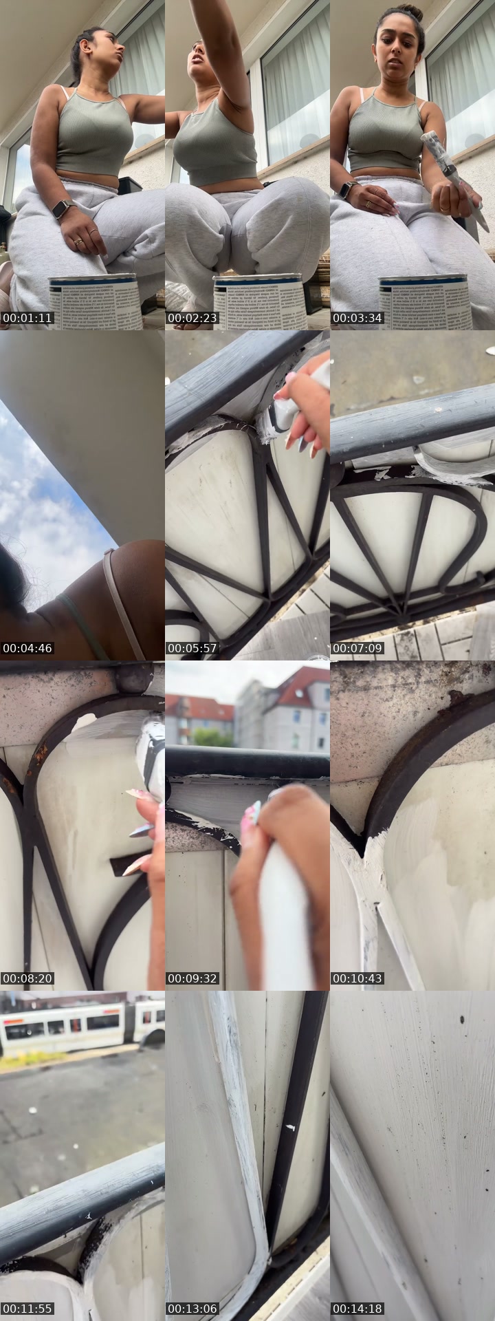TikTok live: Fruchtfliegen ahhh by @sariiceline