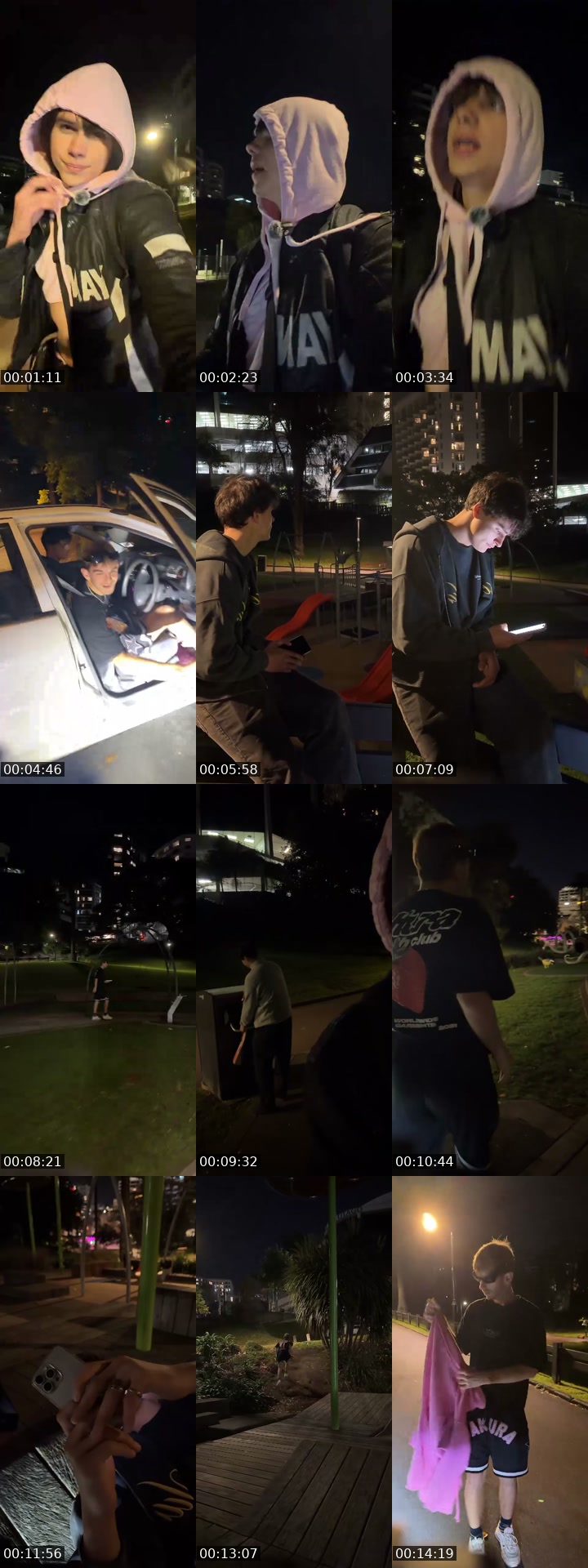 TikTok live: About To Move Out by @tvueoc