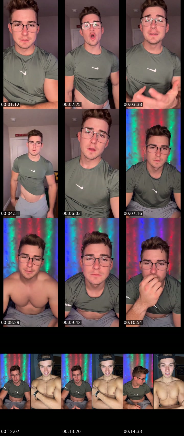 TikTok live: Everyone welcome in by @tanman_23
