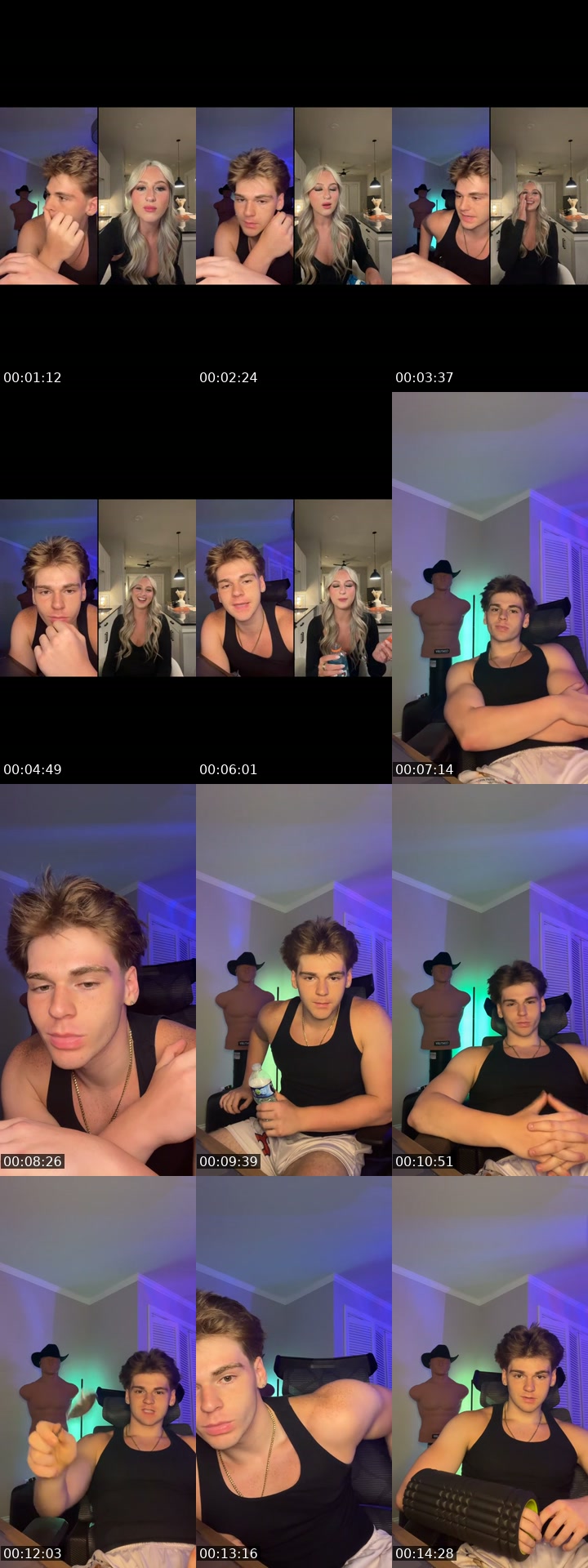 @zonedin.shane Romania TikTok live from 2026-07-16