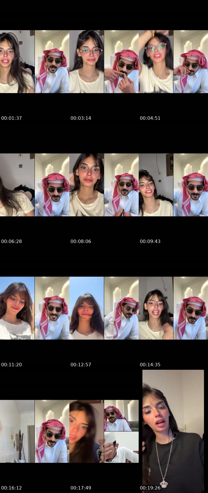 @vgo9 TikTok live from 2026-07-16