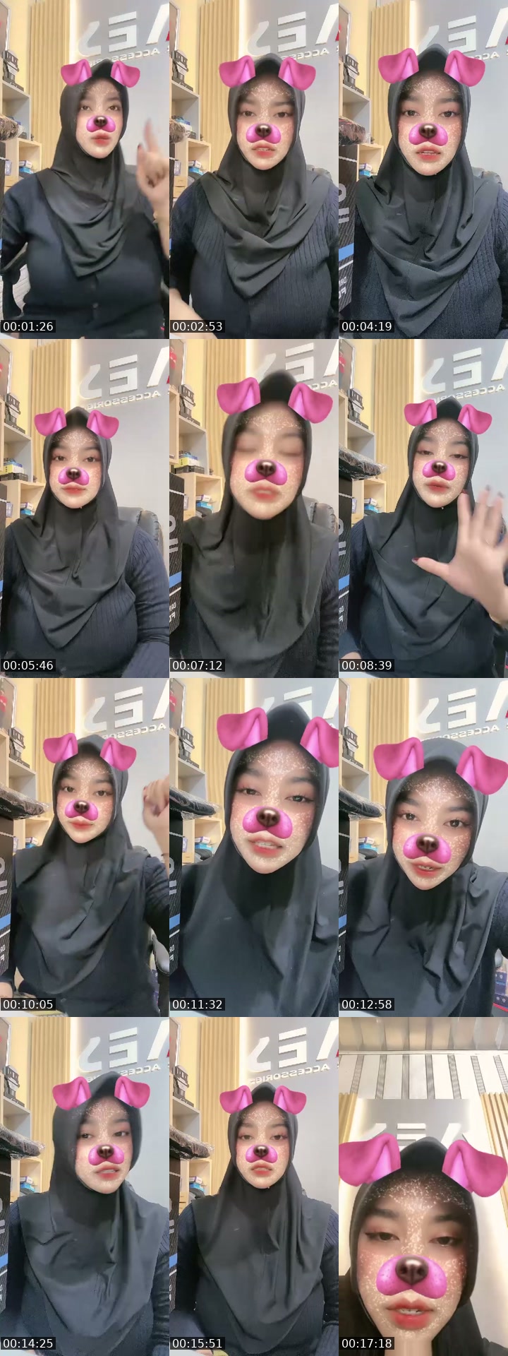 @zifaaajadeh TikTok live from 2026-07-16