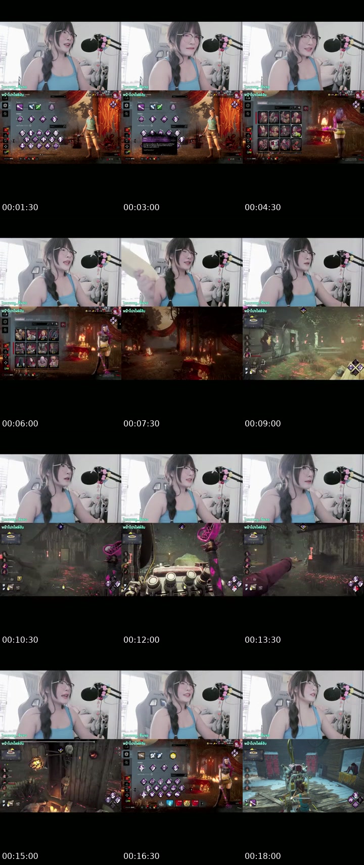 TikTok live: 💜 by @li_meiping