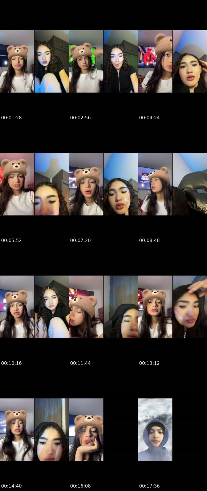 @alvarolion1997 TikTok live from 2026-07-16