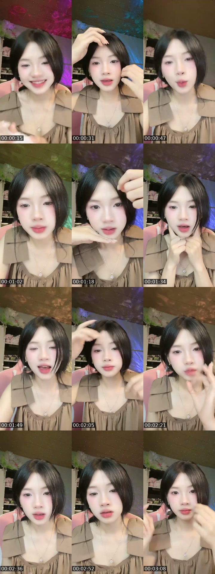 TikTok live: Trong phong coa beeee by @_vtlinhh207_
